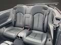 Mercedes-Benz CLK 320 Cabrio Xenon Leder ERST 51KM Top Zustand Noir - thumbnail 16