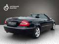 Mercedes-Benz CLK 320 Cabrio Xenon Leder ERST 51KM Top Zustand Noir - thumbnail 11