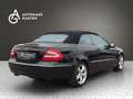 Mercedes-Benz CLK 320 Cabrio Xenon Leder ERST 51KM Top Zustand Noir - thumbnail 5