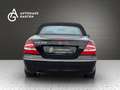 Mercedes-Benz CLK 320 Cabrio Xenon Leder ERST 51KM Top Zustand Noir - thumbnail 4