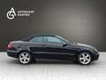 Mercedes-Benz CLK 320 Cabrio Xenon Leder ERST 51KM Top Zustand Noir - thumbnail 6