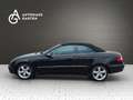 Mercedes-Benz CLK 320 Cabrio Xenon Leder ERST 51KM Top Zustand Noir - thumbnail 2