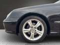 Mercedes-Benz CLK 320 Cabrio Xenon Leder ERST 51KM Top Zustand Noir - thumbnail 19