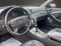 Mercedes-Benz CLK 320 Cabrio Xenon Leder ERST 51KM Top Zustand Noir - thumbnail 13