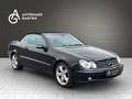 Mercedes-Benz CLK 320 Cabrio Xenon Leder ERST 51KM Top Zustand Noir - thumbnail 7