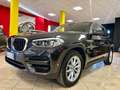 BMW X3 xDrive20d UNIPRO - FARI LED - VOLANTE M-SPORT Grigio - thumbnail 3