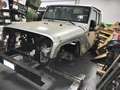 Jeep Wrangler Wrangler Unlimited 2.8 crd Sport Argento - thumbnail 6