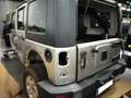Jeep Wrangler Wrangler Unlimited 2.8 crd Sport Argento - thumbnail 3