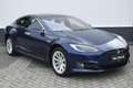 Tesla Model S 100D 417pk | Btw-auto | Lederen bekleding | Panora Blauw - thumbnail 2