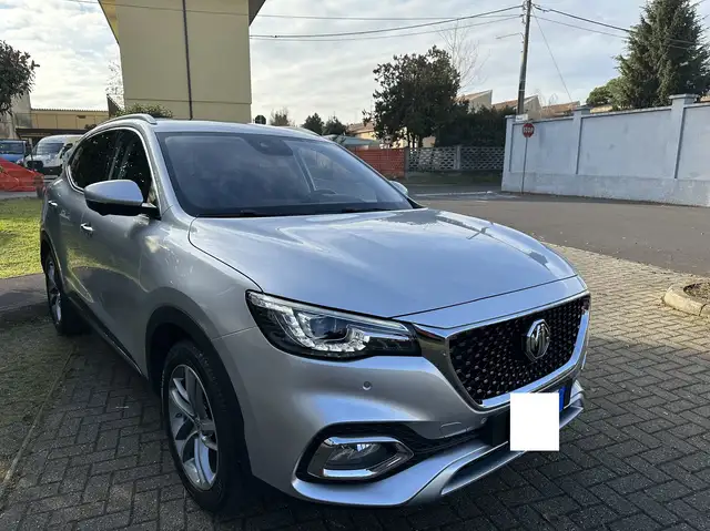 MG EHS 1.5 t-gdi phev Exclusive auto