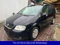 Volkswagen Touran Highline Automatik !! Klima !! Xenon Negro - thumbnail 1