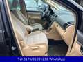 Volkswagen Touran Highline Automatik !! Klima !! Xenon Negro - thumbnail 12