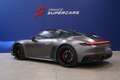 Porsche 911 VIII 3.0 TARGA 4 GTS CABRIOLET - thumbnail 3