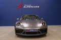 Porsche 911 VIII 3.0 TARGA 4 GTS CABRIOLET - thumbnail 8