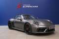 Porsche 911 VIII 3.0 TARGA 4 GTS CABRIOLET - thumbnail 7