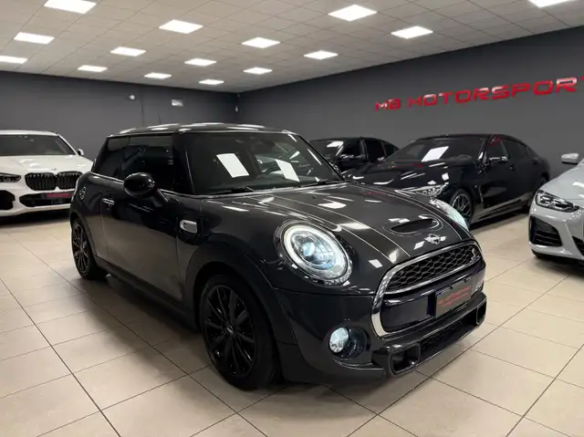 MINI Cooper S Mini 2.0 Cooper S Boost 3p JCW