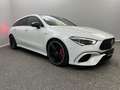 Mercedes-Benz CLA 45 AMG CLA 45s AMG 4M SB*PANO*ACC*360*BEAM*MOD 22 Argintiu - thumbnail 3