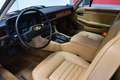 Jaguar XJS JAGUAR  XJS V12 Czerwony - thumbnail 6