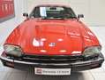 Jaguar XJS JAGUAR  XJS V12 Rouge - thumbnail 4