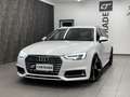 Audi A4 Avant 2,0 TDI quattro Sport S-tronic /LED/ ACC/... Weiß - thumbnail 1