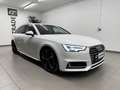 Audi A4 Avant 2,0 TDI quattro Sport S-tronic /LED/ ACC/... Weiß - thumbnail 4
