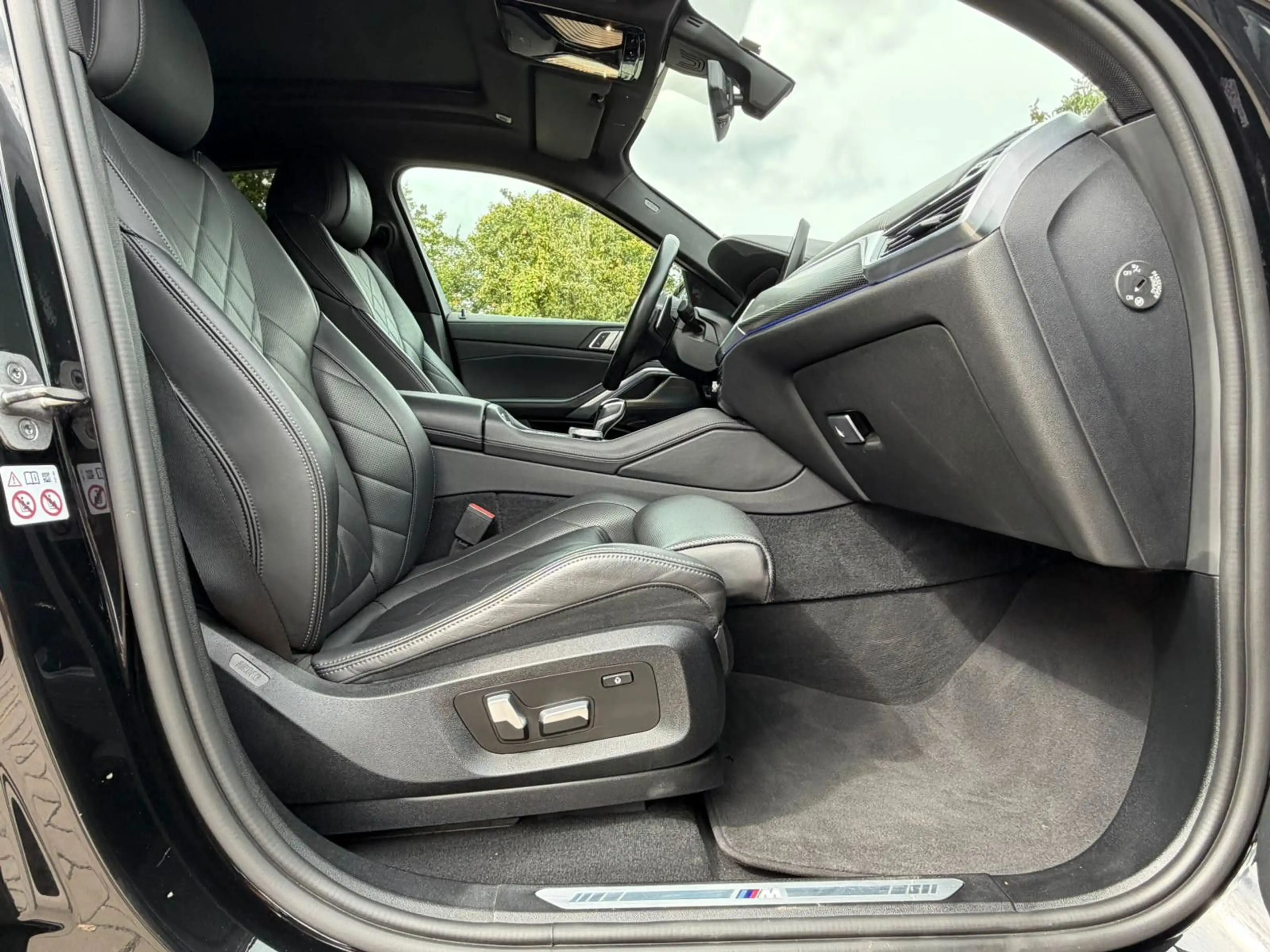 BMW X6 xDrive 30 d M Sport — photo 14
