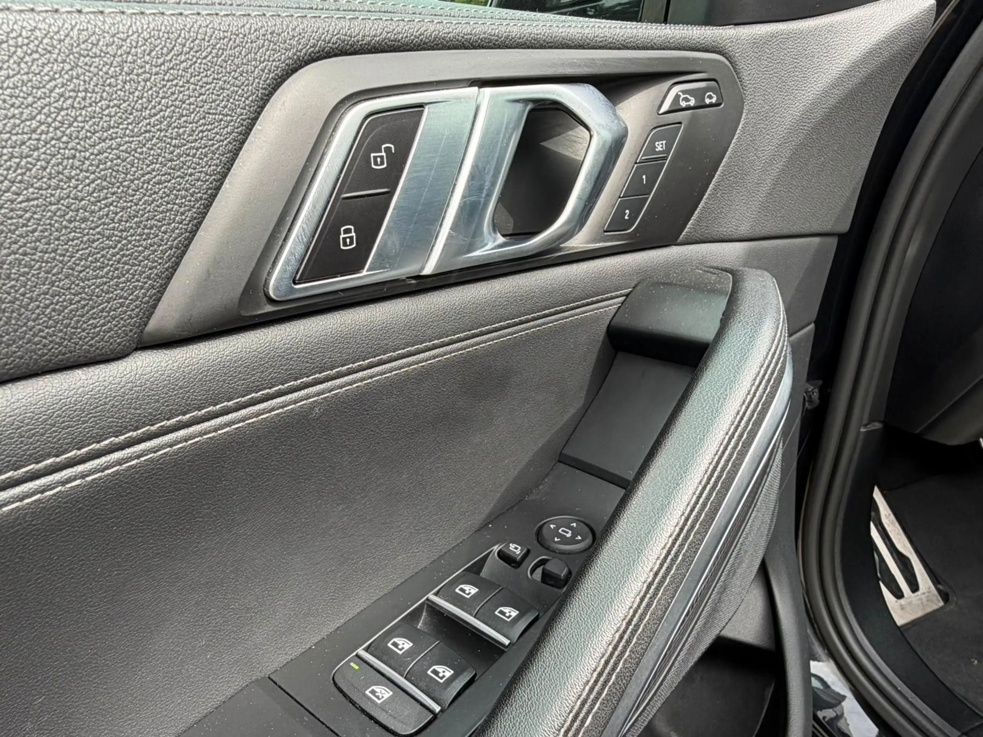 BMW X6 xDrive 30 d M Sport — photo 15