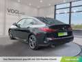 BMW 218 i Gran Coupe M-Sport Aut. Schwarz - thumbnail 3