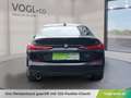 BMW 218 i Gran Coupe M-Sport Aut. Schwarz - thumbnail 7
