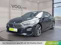 BMW 218 i Gran Coupe M-Sport Aut. Schwarz - thumbnail 1