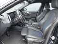 BMW 218 i Gran Coupe M-Sport Aut. Schwarz - thumbnail 5