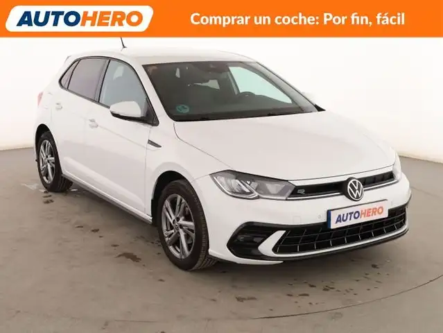 Volkswagen Polo view 8