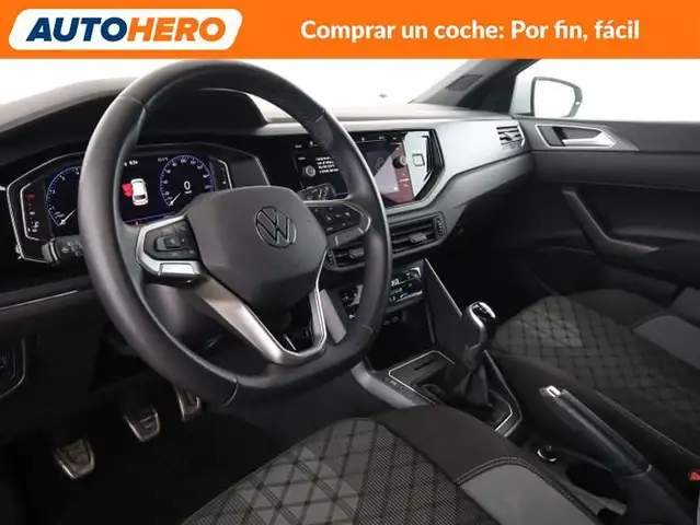 Volkswagen Polo view 12