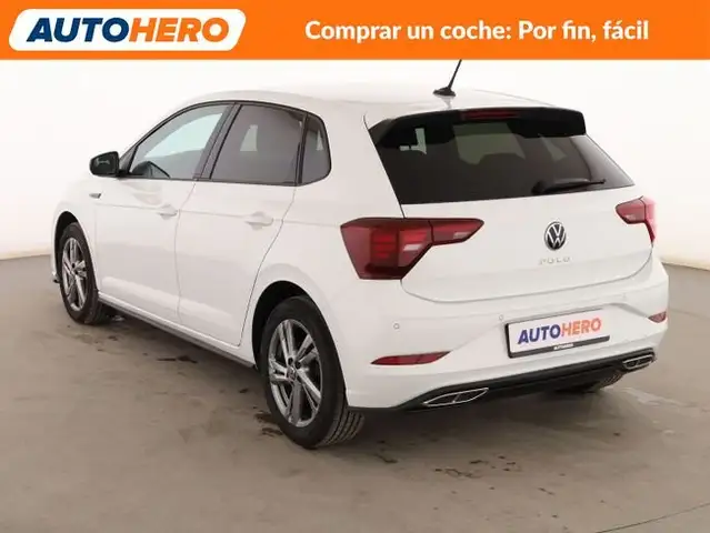 Volkswagen Polo view 4