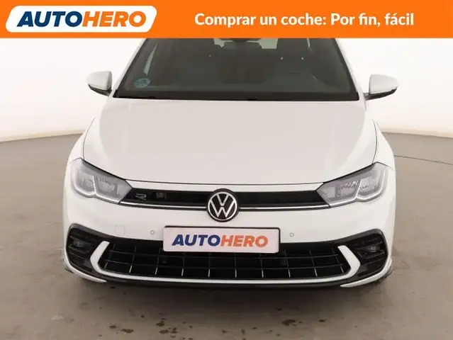 Volkswagen Polo view 9