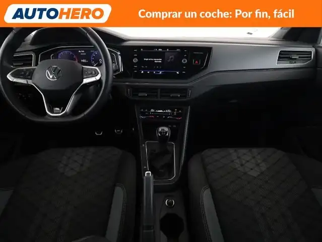Volkswagen Polo view 13