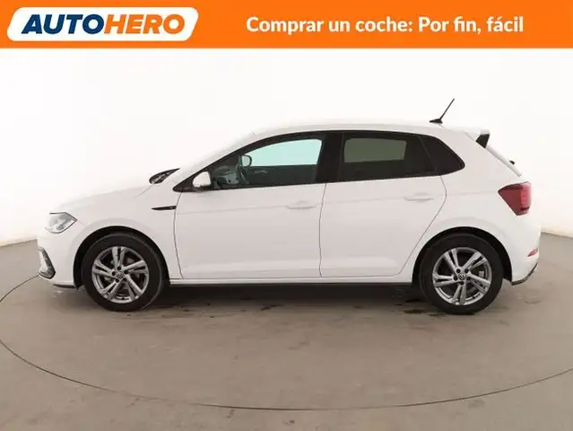 Volkswagen Polo view 3