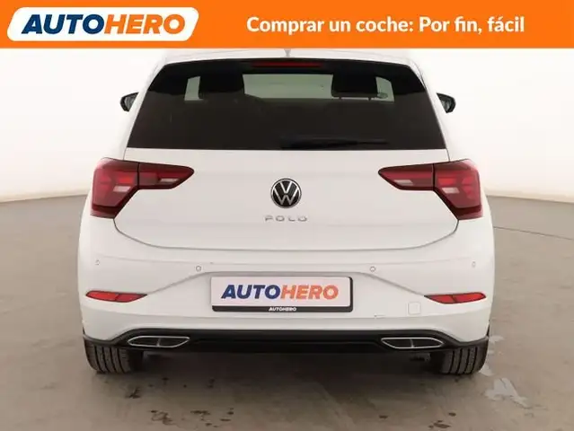 Volkswagen Polo view 5
