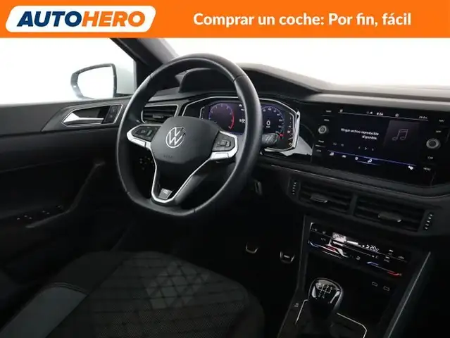 Volkswagen Polo view 14