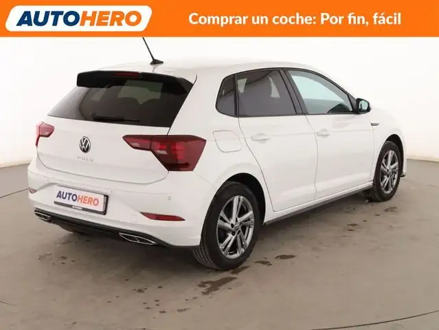 Volkswagen Polo view 6