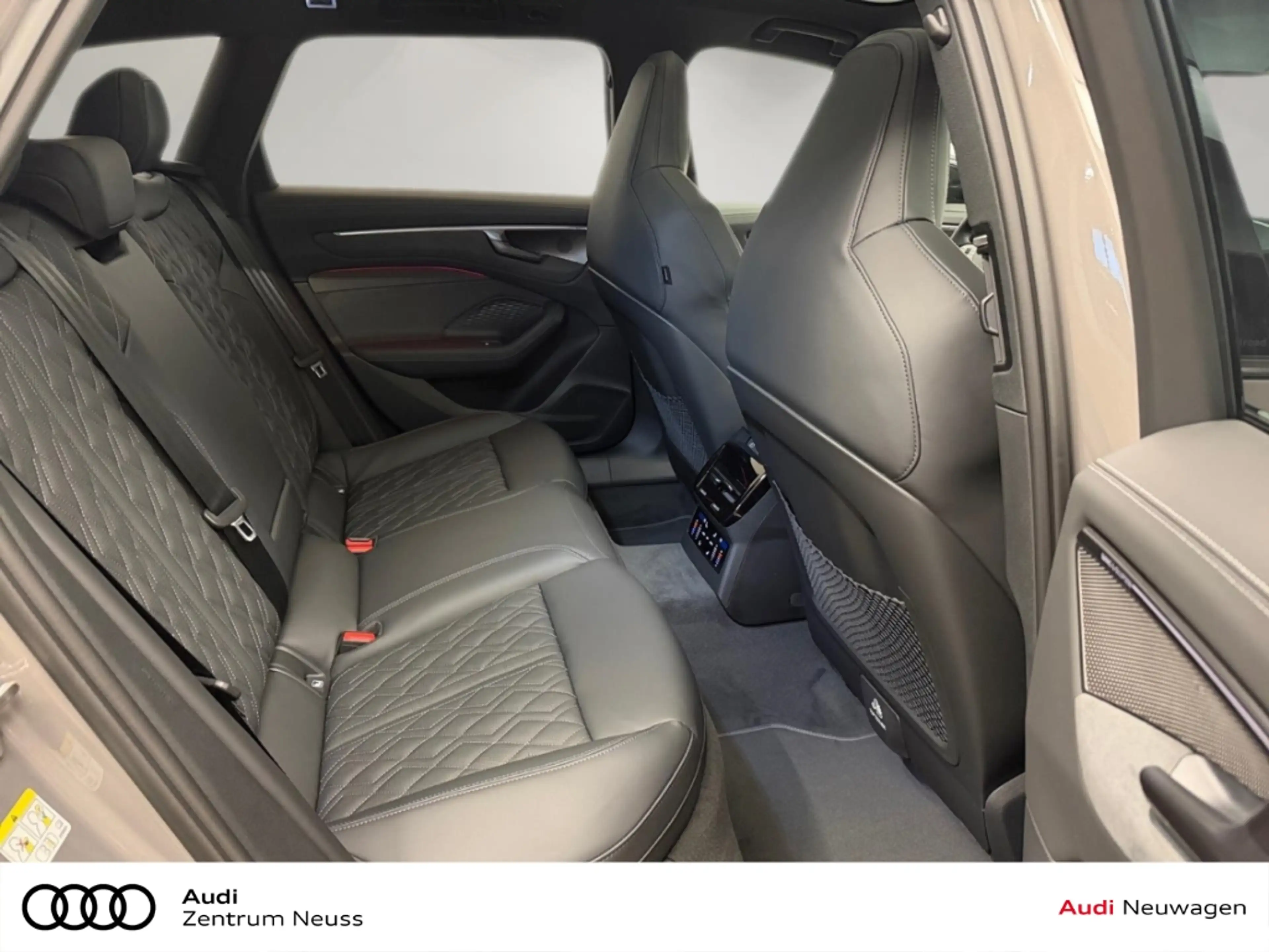 Audi A6 allroad e-hybrid quattro 270 kW S tronic — photo 6