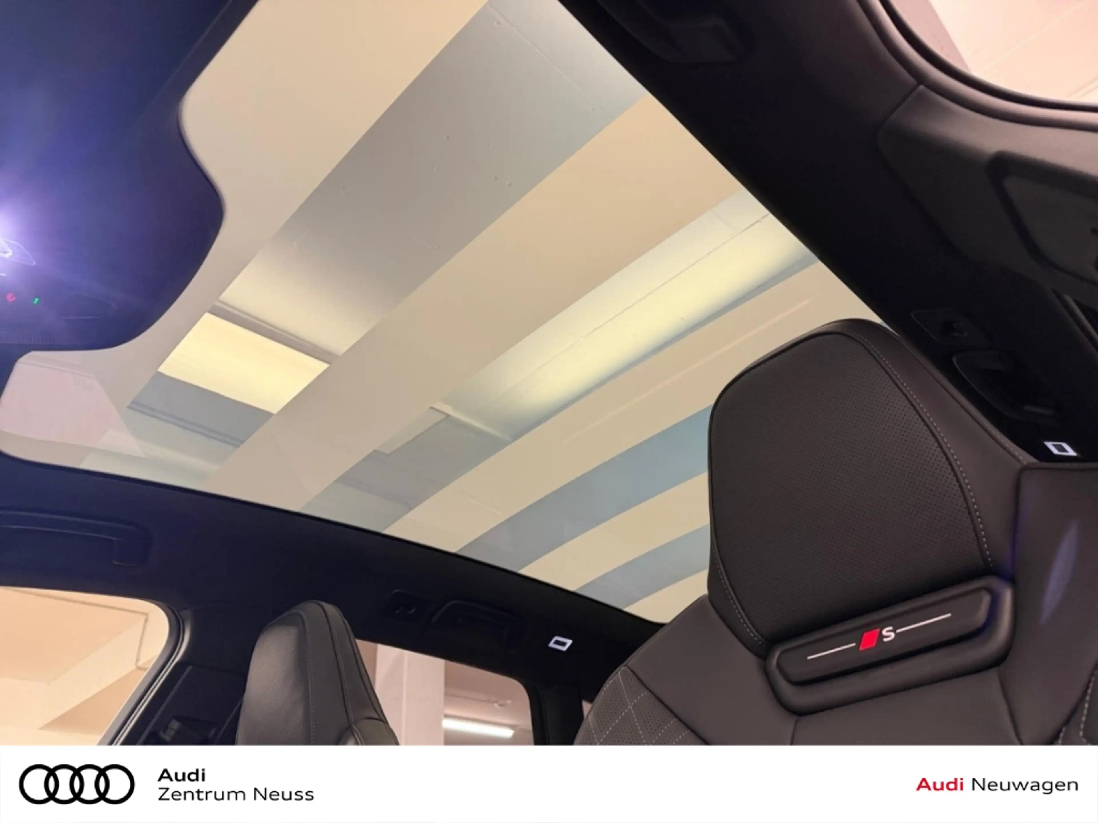 Audi A6 allroad e-hybrid quattro 270 kW S tronic — photo 12