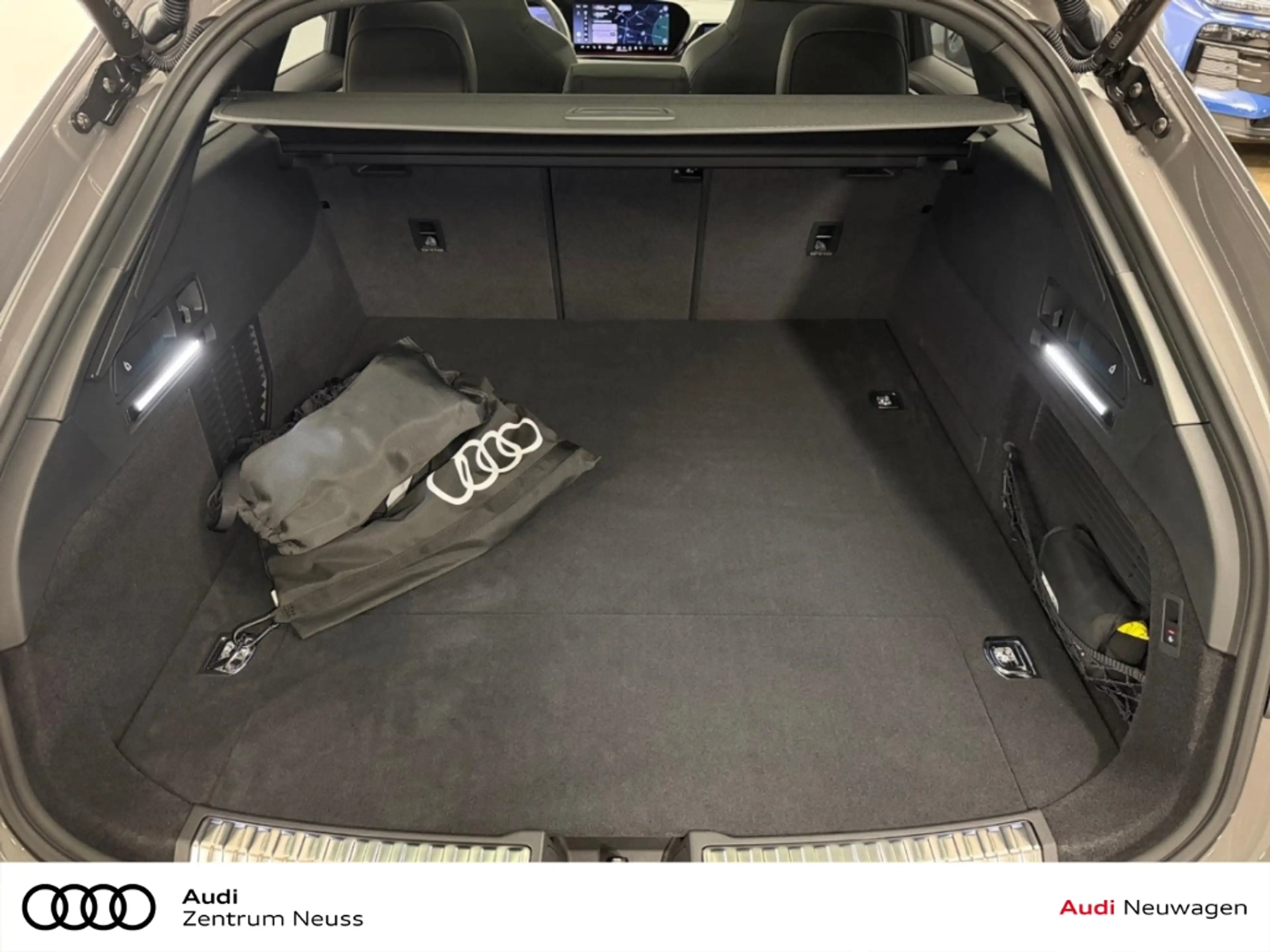 Audi A6 allroad e-hybrid quattro 270 kW S tronic — photo 7