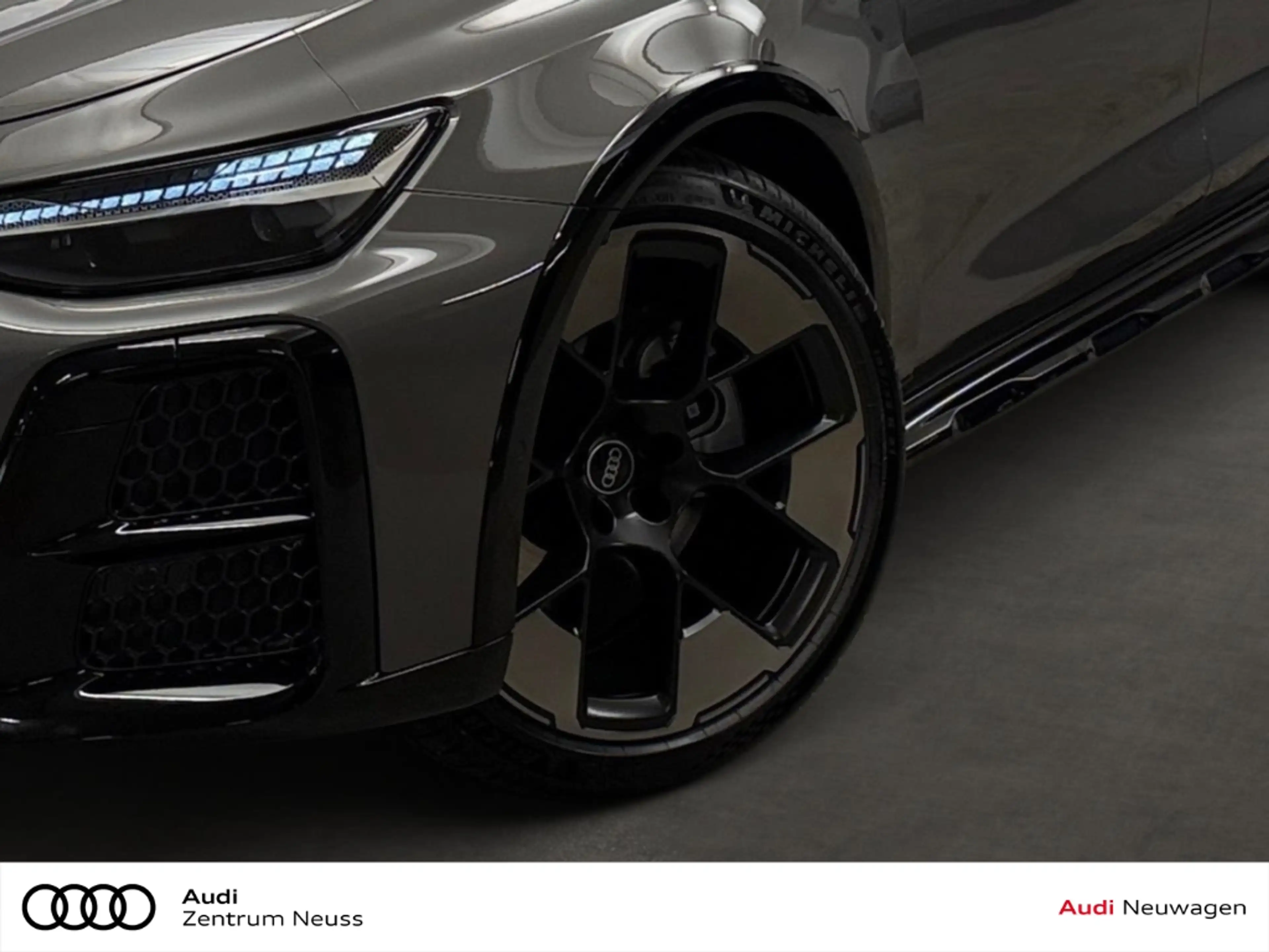 Audi A6 allroad e-hybrid quattro 270 kW S tronic — photo 8