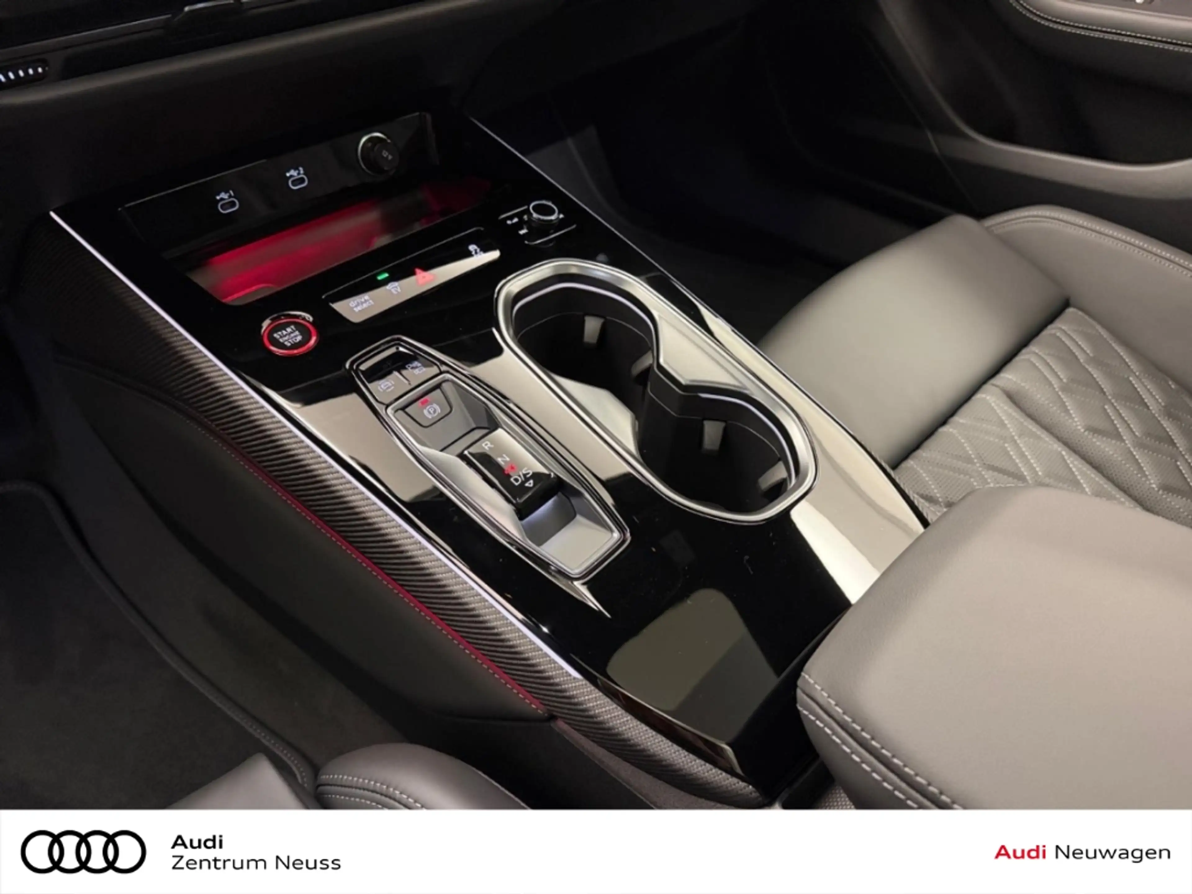 Audi A6 allroad e-hybrid quattro 270 kW S tronic — photo 13
