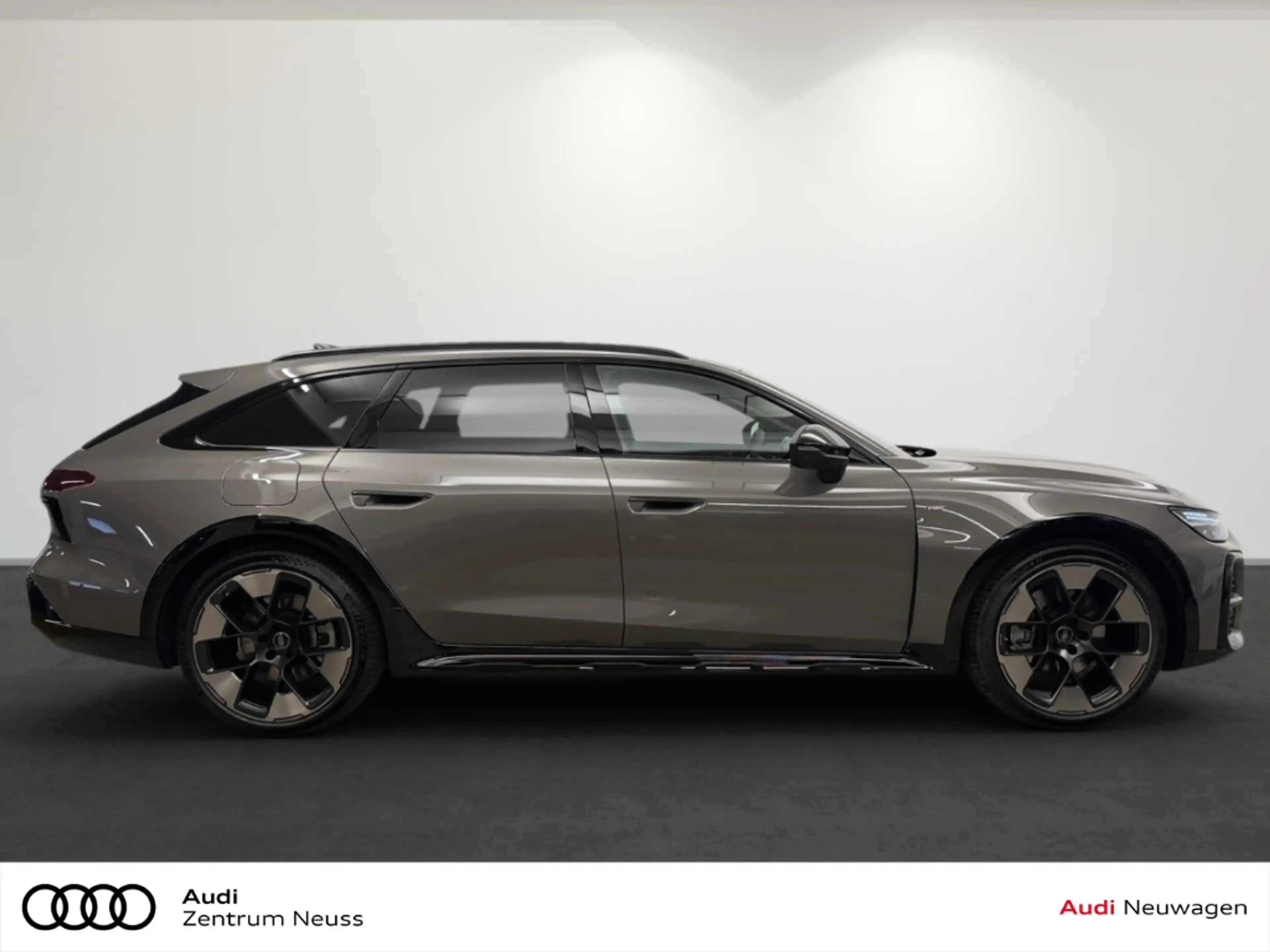 Audi A6 allroad e-hybrid quattro 270 kW S tronic — photo 2