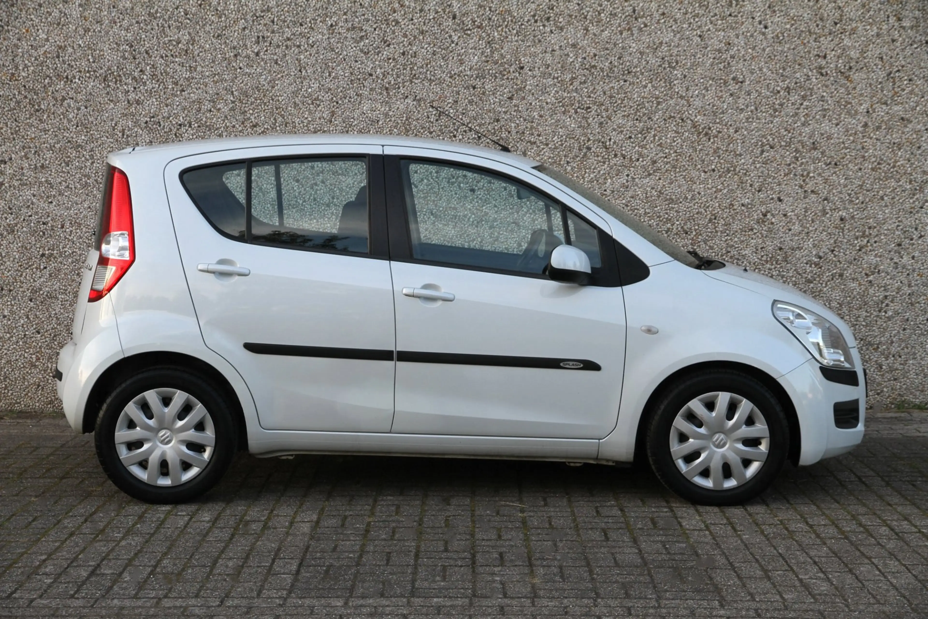 Suzuki Splash 1.2 Comfort Automaat / Airco / Slechts 60.000 km. — photo 8