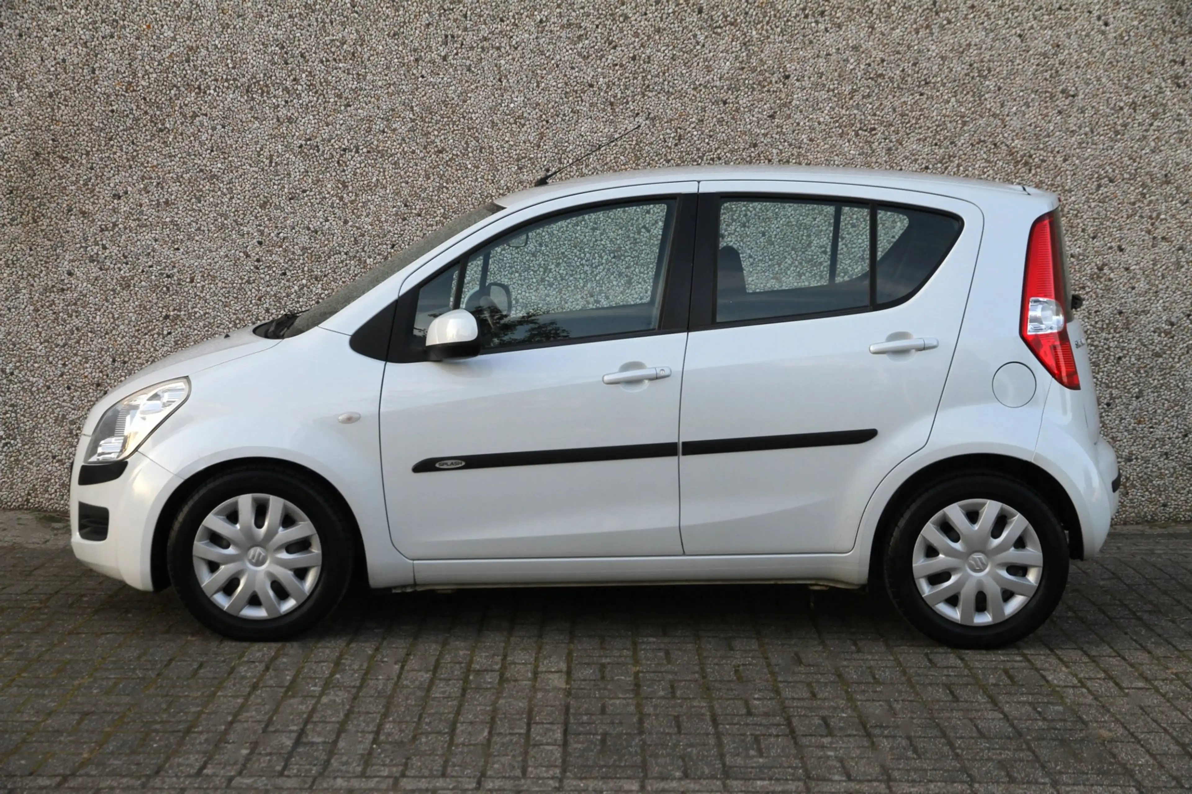 Suzuki Splash 1.2 Comfort Automaat / Airco / Slechts 60.000 km. — photo 2