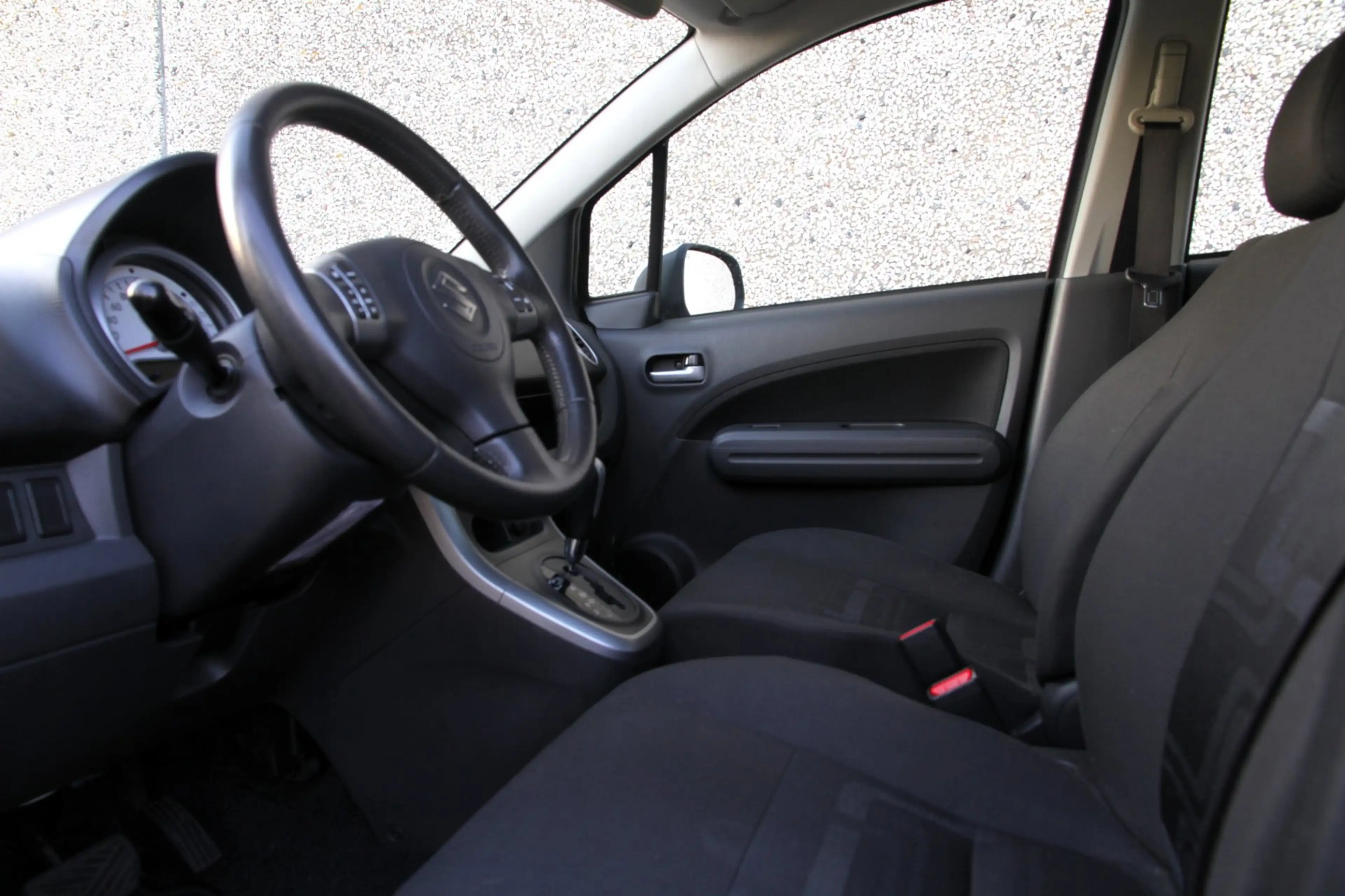 Suzuki Splash 1.2 Comfort Automaat / Airco / Slechts 60.000 km. — photo 12
