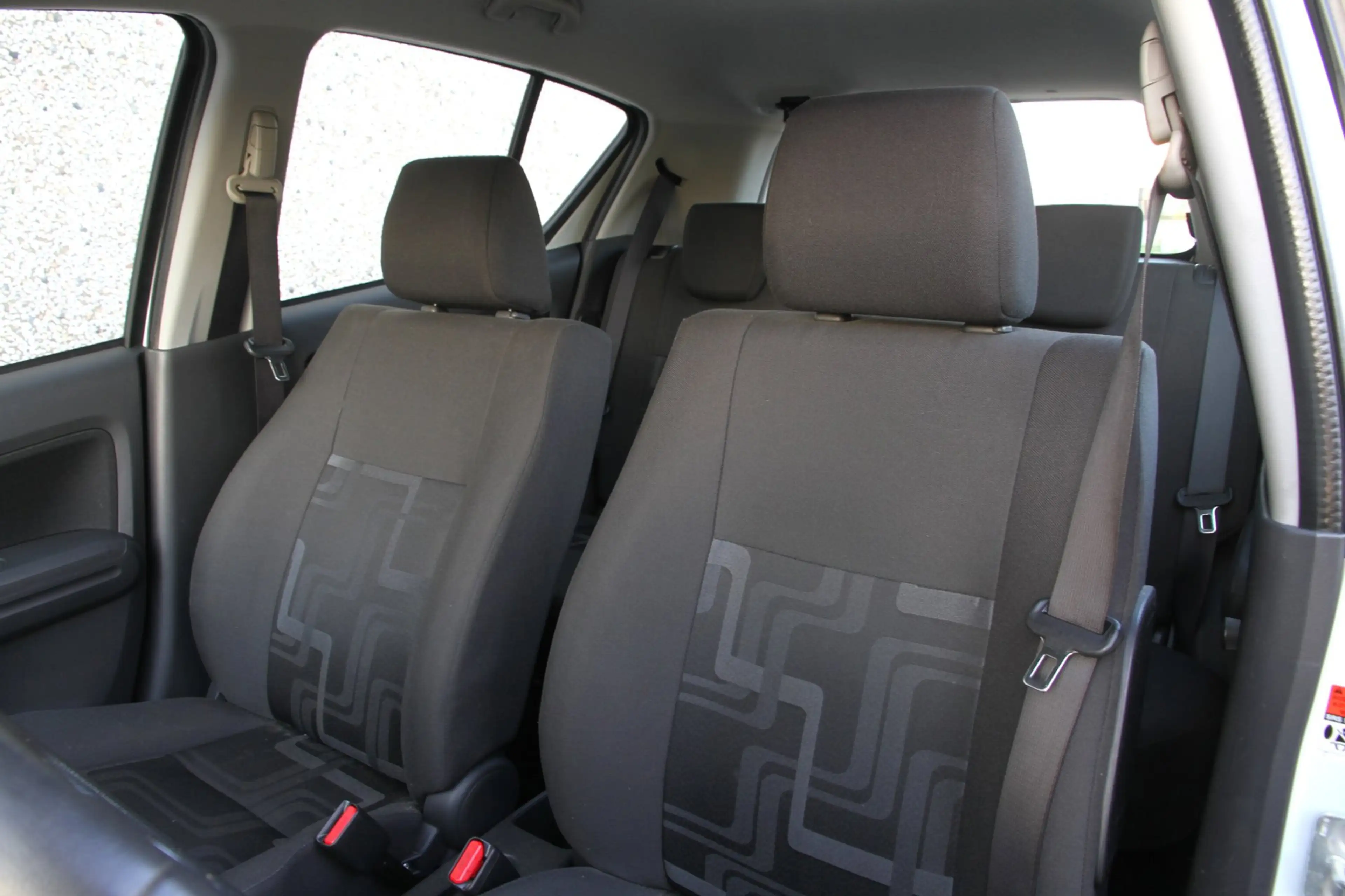 Suzuki Splash 1.2 Comfort Automaat / Airco / Slechts 60.000 km. — photo 13